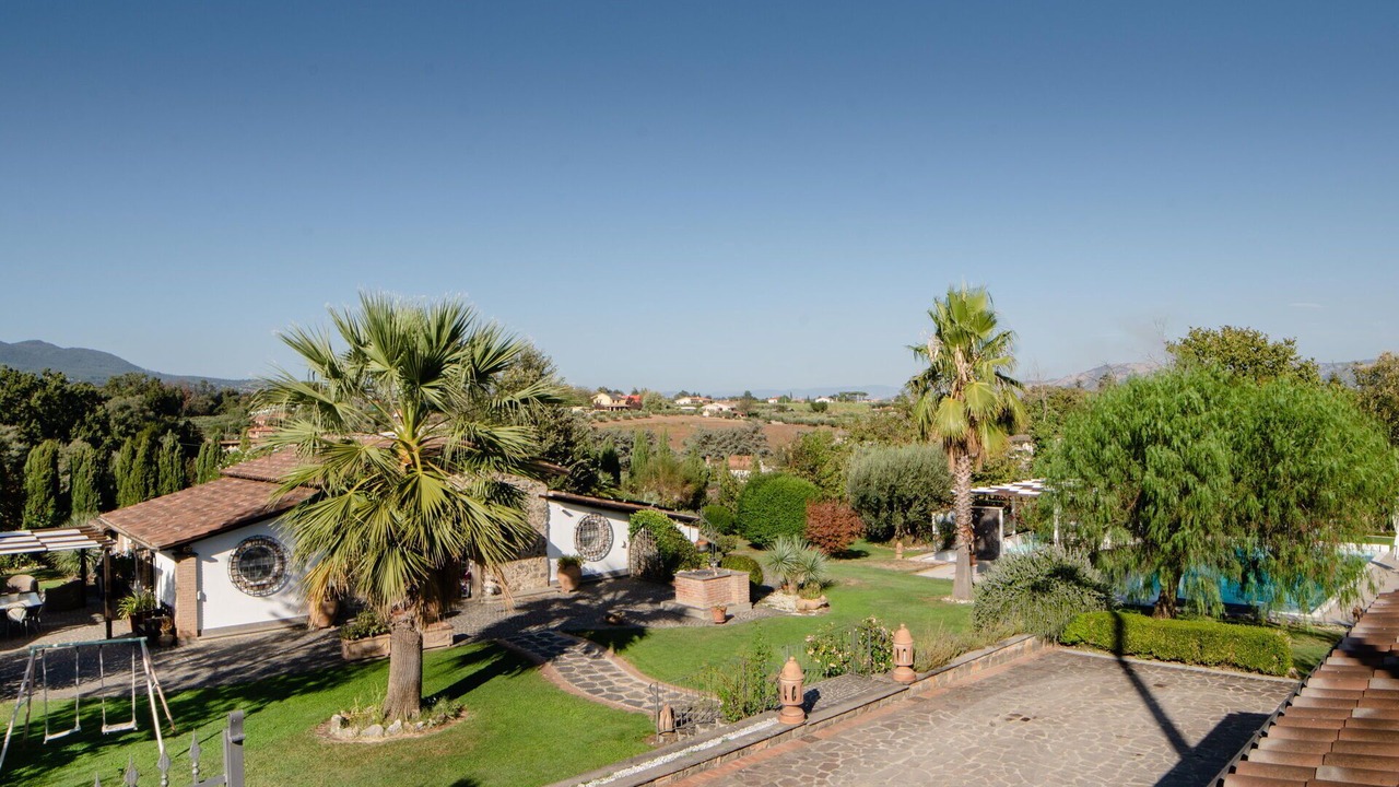 Photo of Outdoor in Velletri