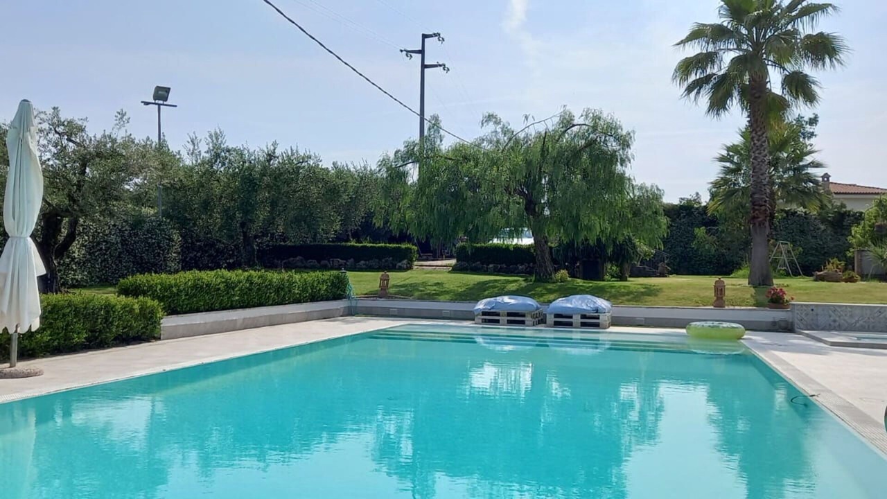 Photo of Outdoor in Velletri