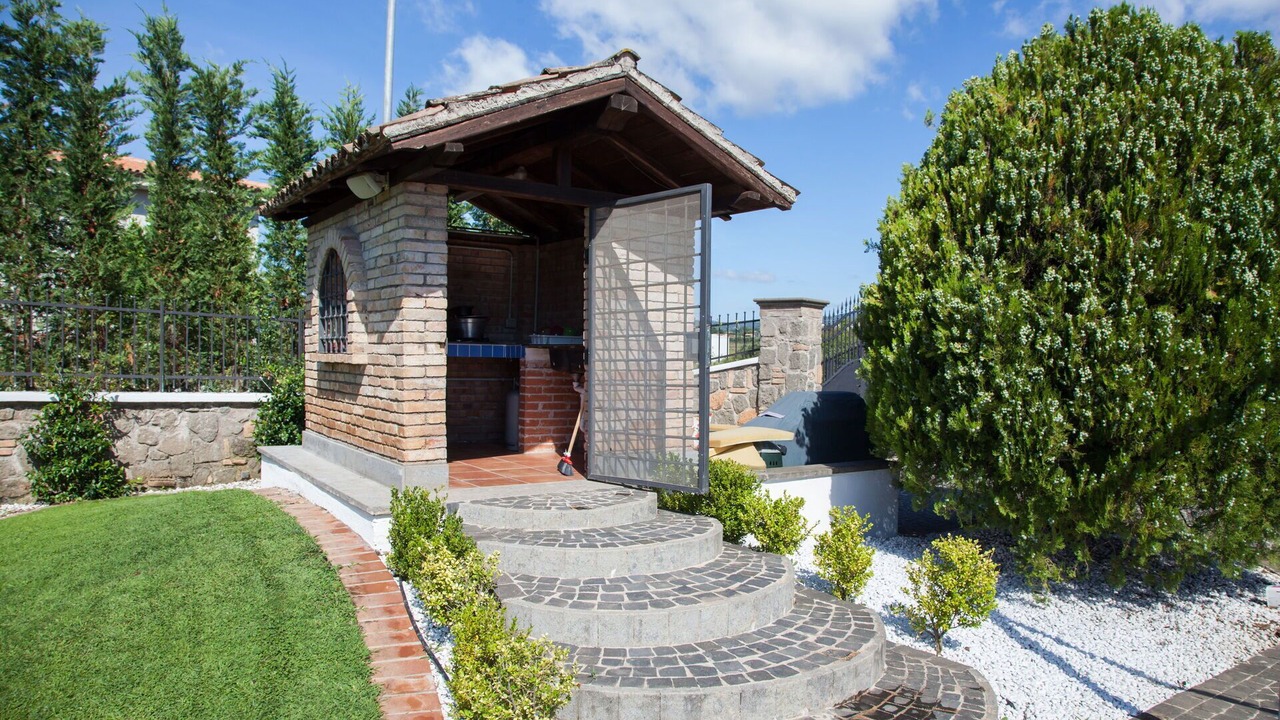 Photo of Outdoor in Velletri