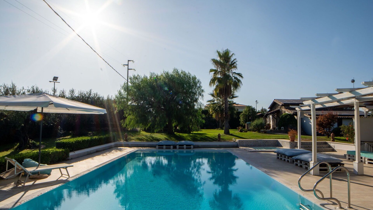 Photo of Outdoor in Velletri