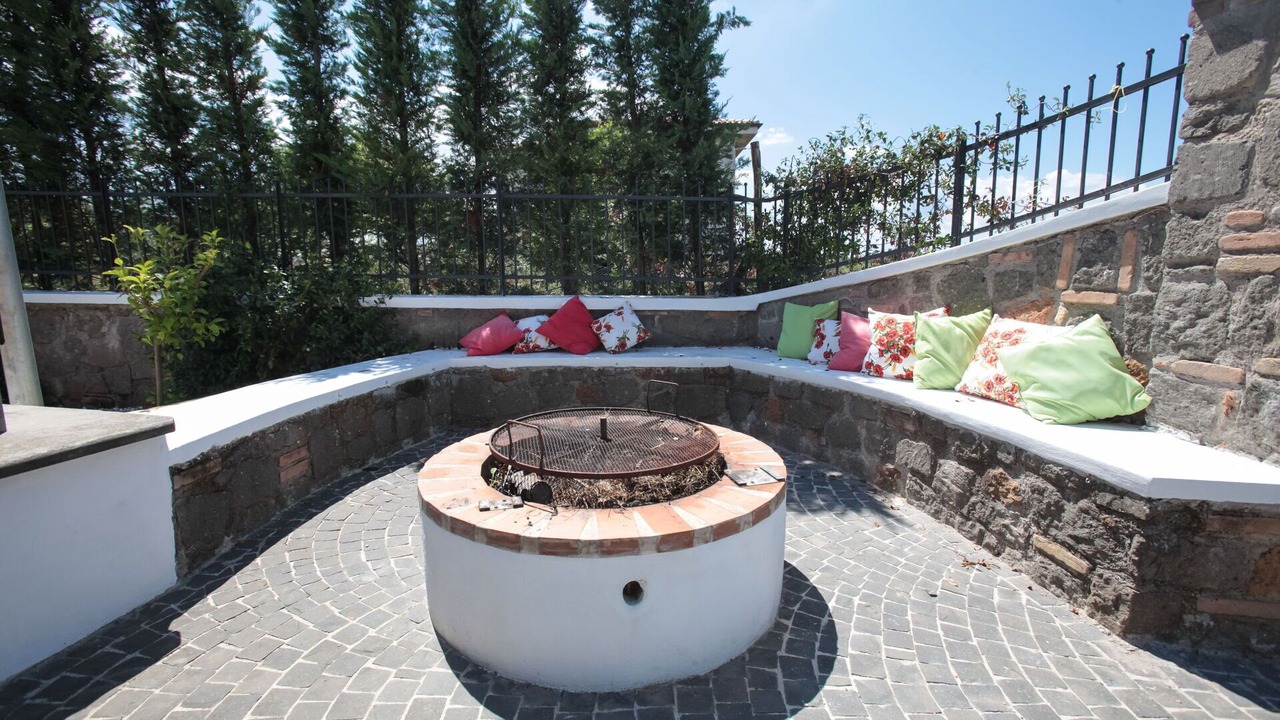 Photo of Outdoor in Velletri