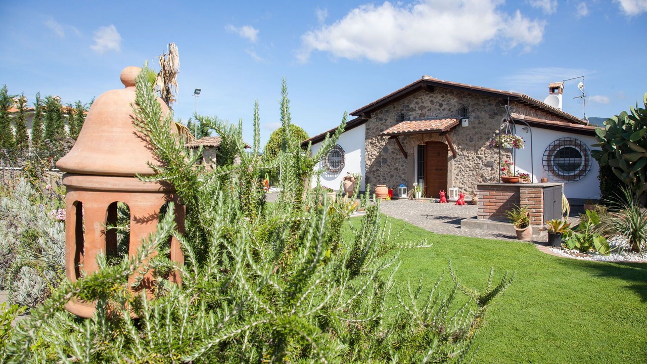 Photo of Outdoor in Velletri