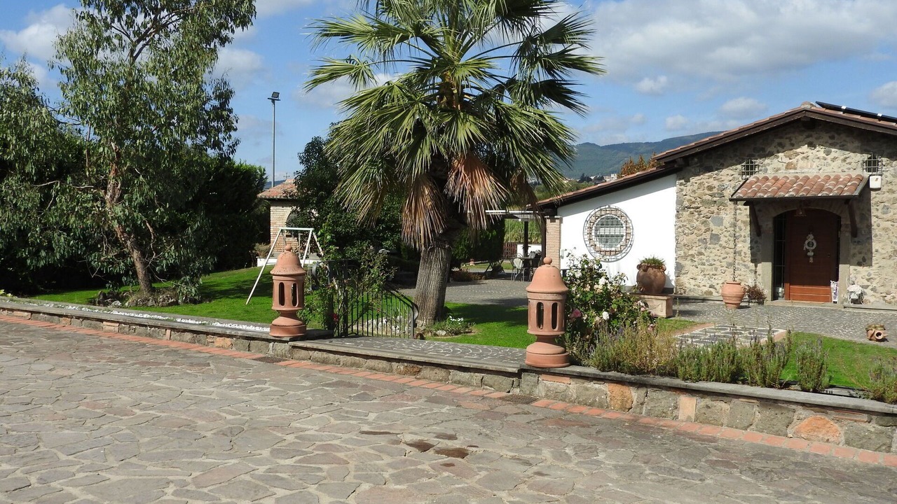 Photo of Outdoor in Velletri
