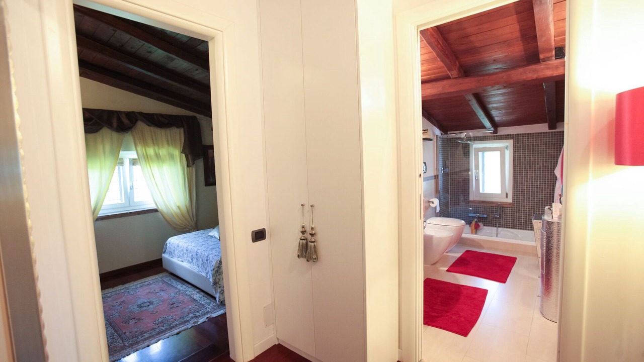 Photo of Bedroom in Velletri