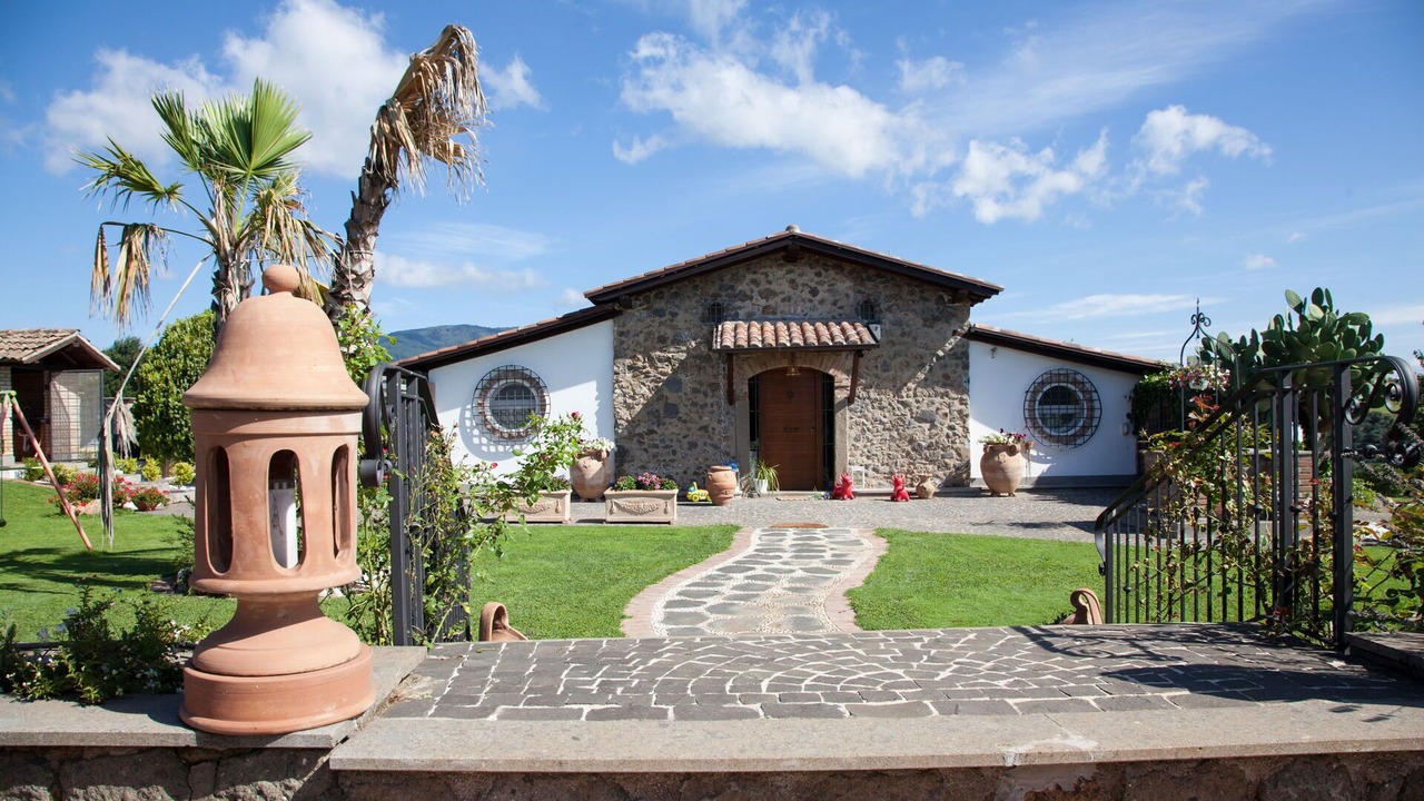 Photo of Outdoor in Velletri