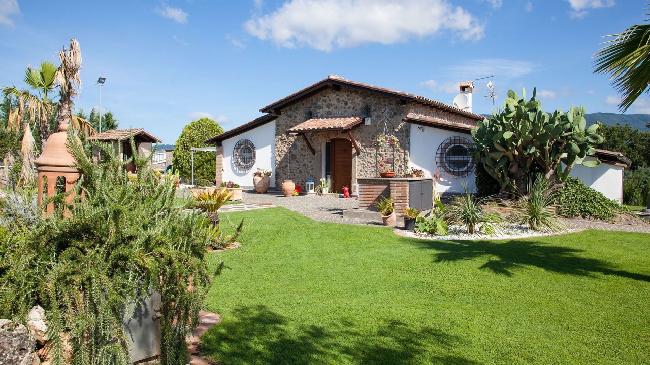 Photo of Outdoor in Velletri