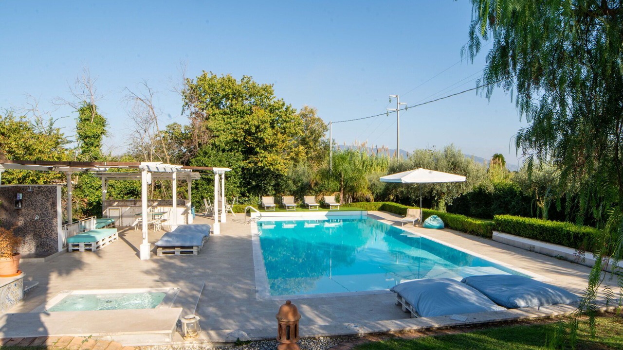 Photo of Outdoor in Velletri
