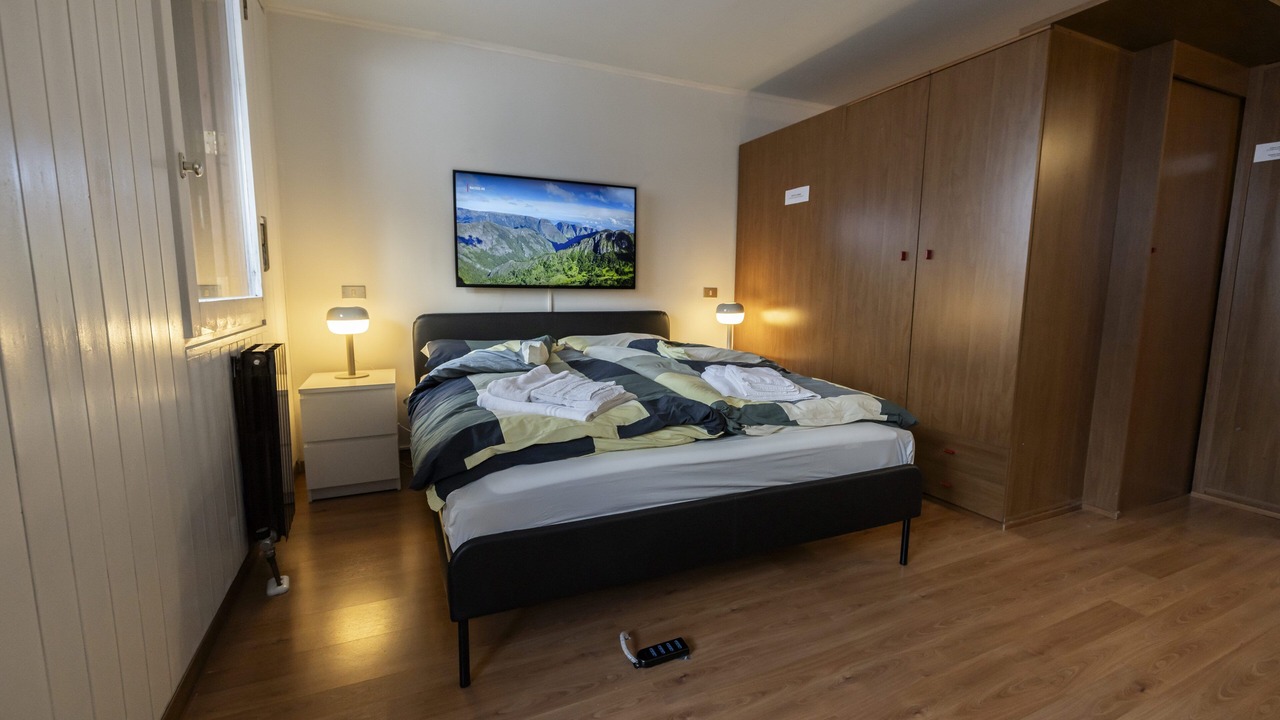 Photo of Bedroom in Cervinia