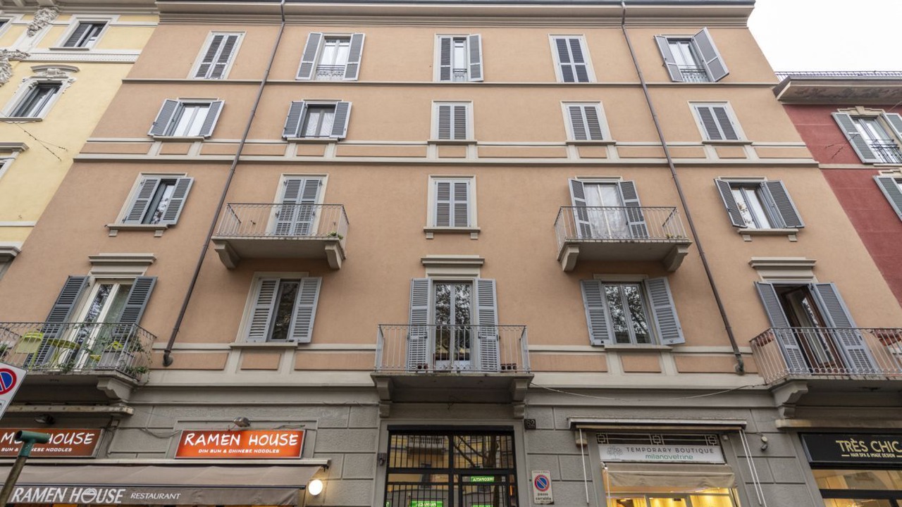 Photo of Outdoor in Porta Vittoria