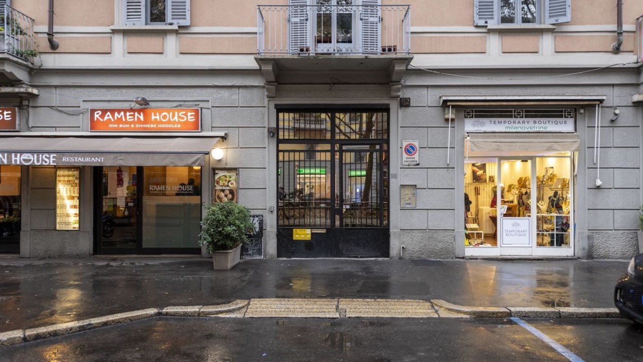 Photo of Outdoor in Porta Vittoria