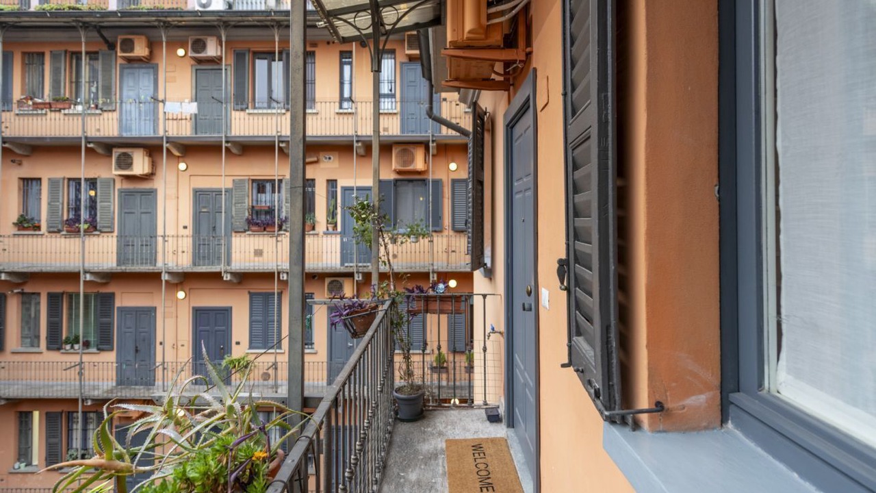 Photo of Outdoor in Porta Vittoria