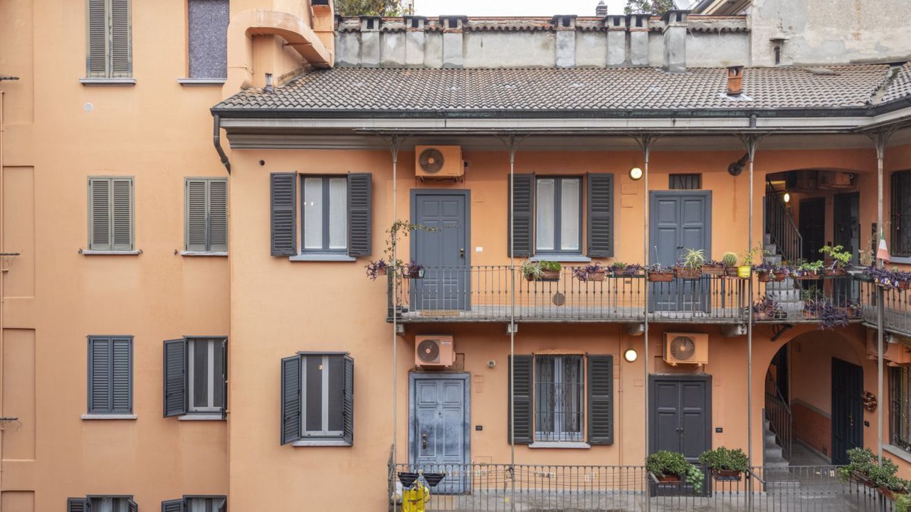 Photo of Outdoor in Porta Vittoria