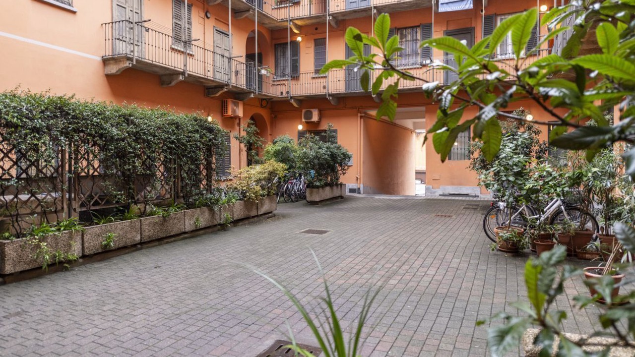 Photo of Outdoor in Porta Vittoria