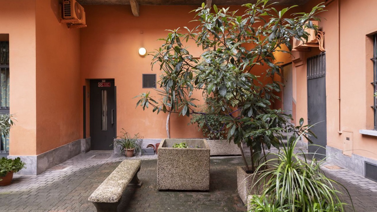Photo of Outdoor in Porta Vittoria