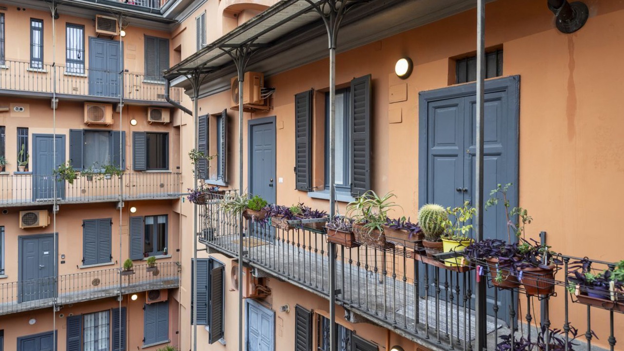 Photo of Outdoor in Porta Vittoria