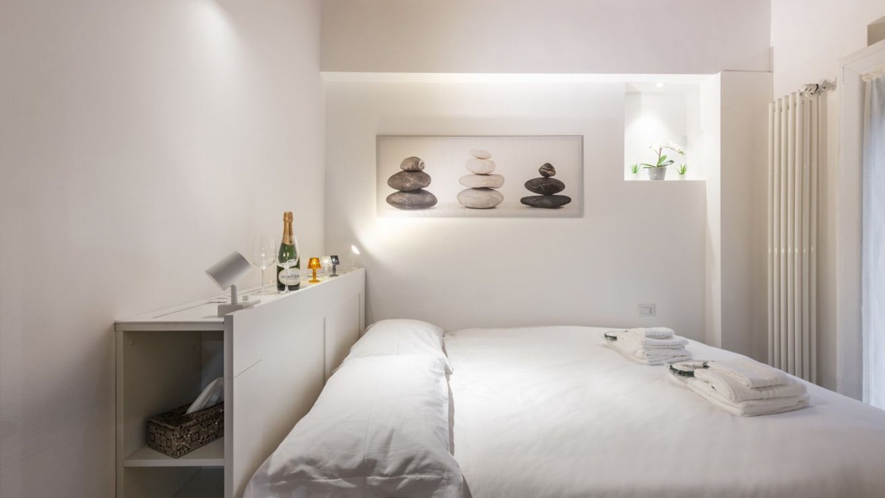 Photo of Bedroom in Porta Vittoria