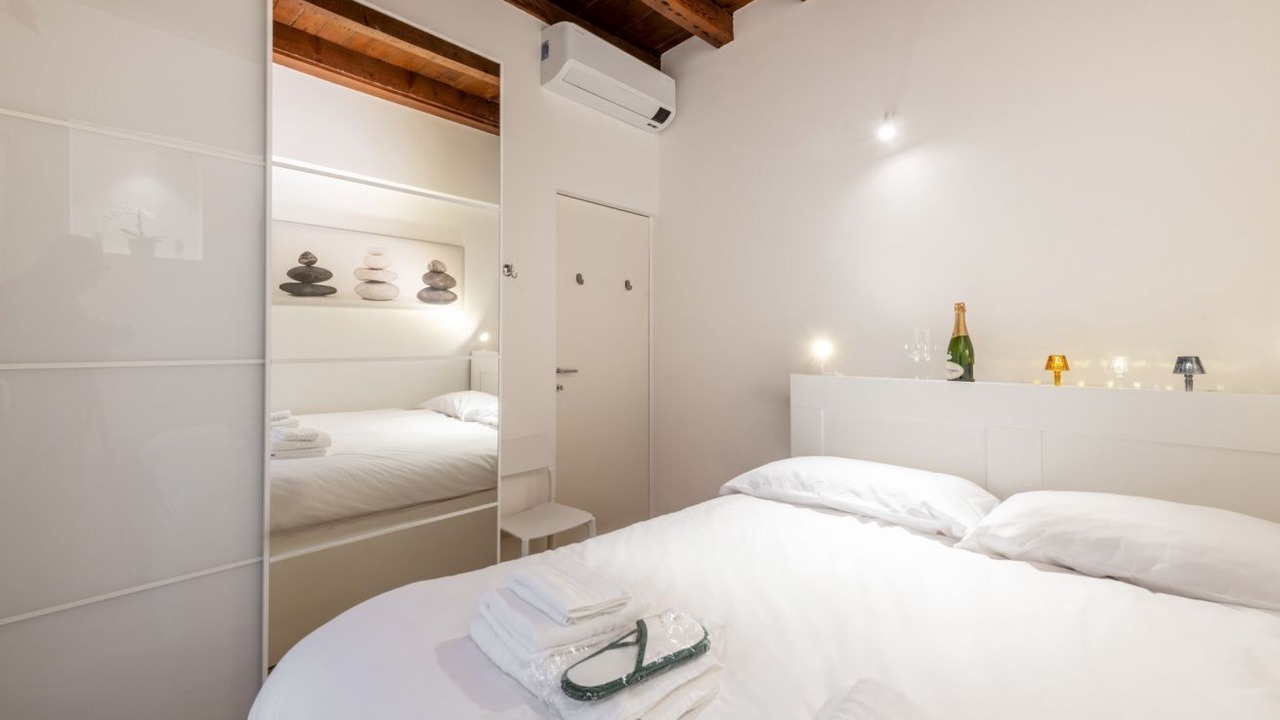 Photo of Bedroom in Porta Vittoria