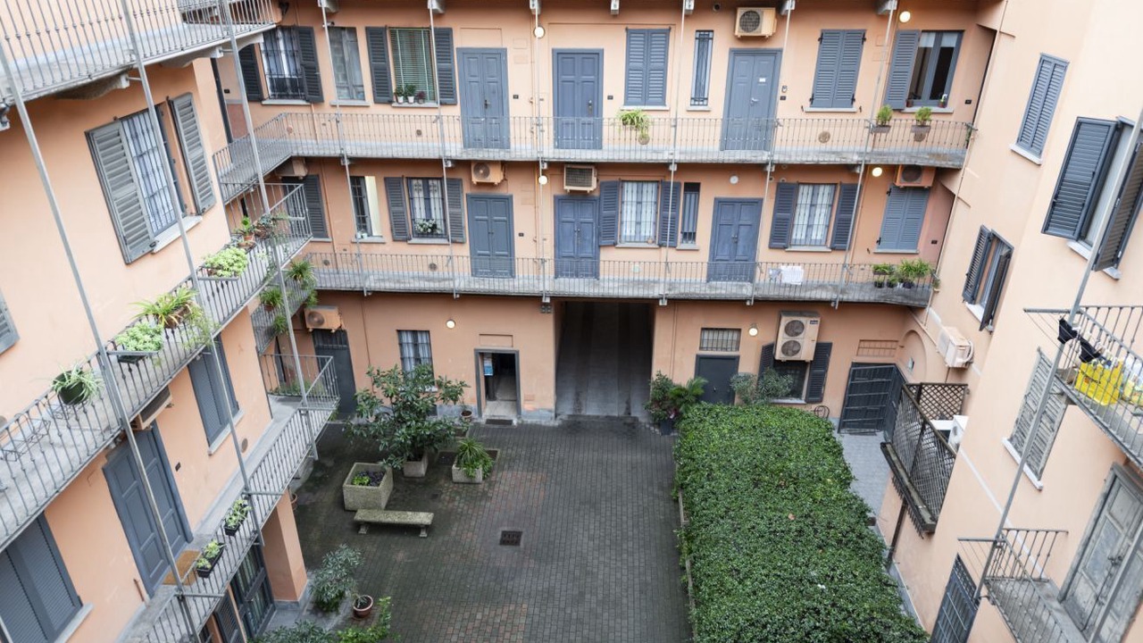 Photo of Outdoor in Porta Vittoria