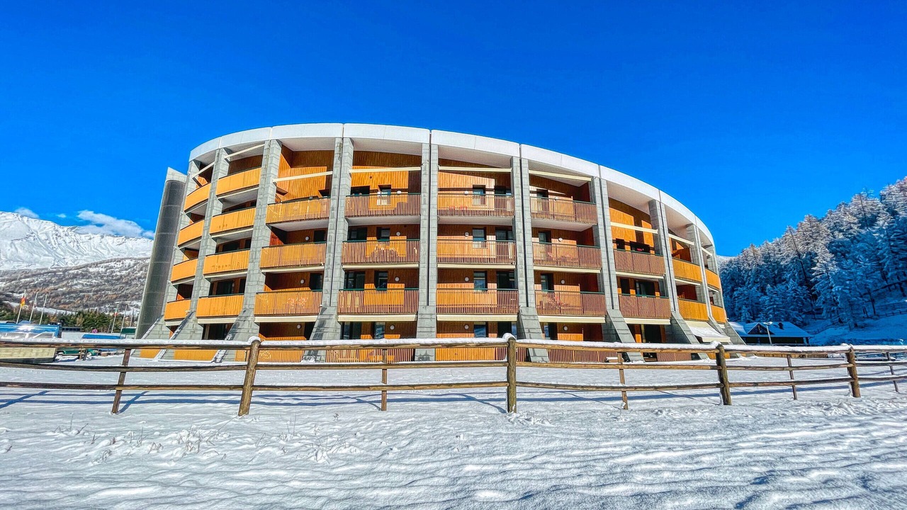 Photo of Outdoor in Bardonecchia