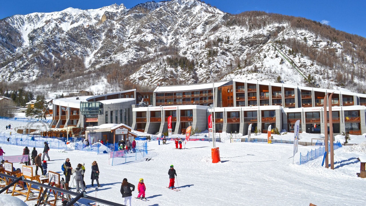 Photo of Others in Bardonecchia