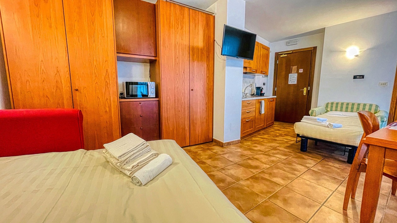 Photo of Bedroom in Bardonecchia
