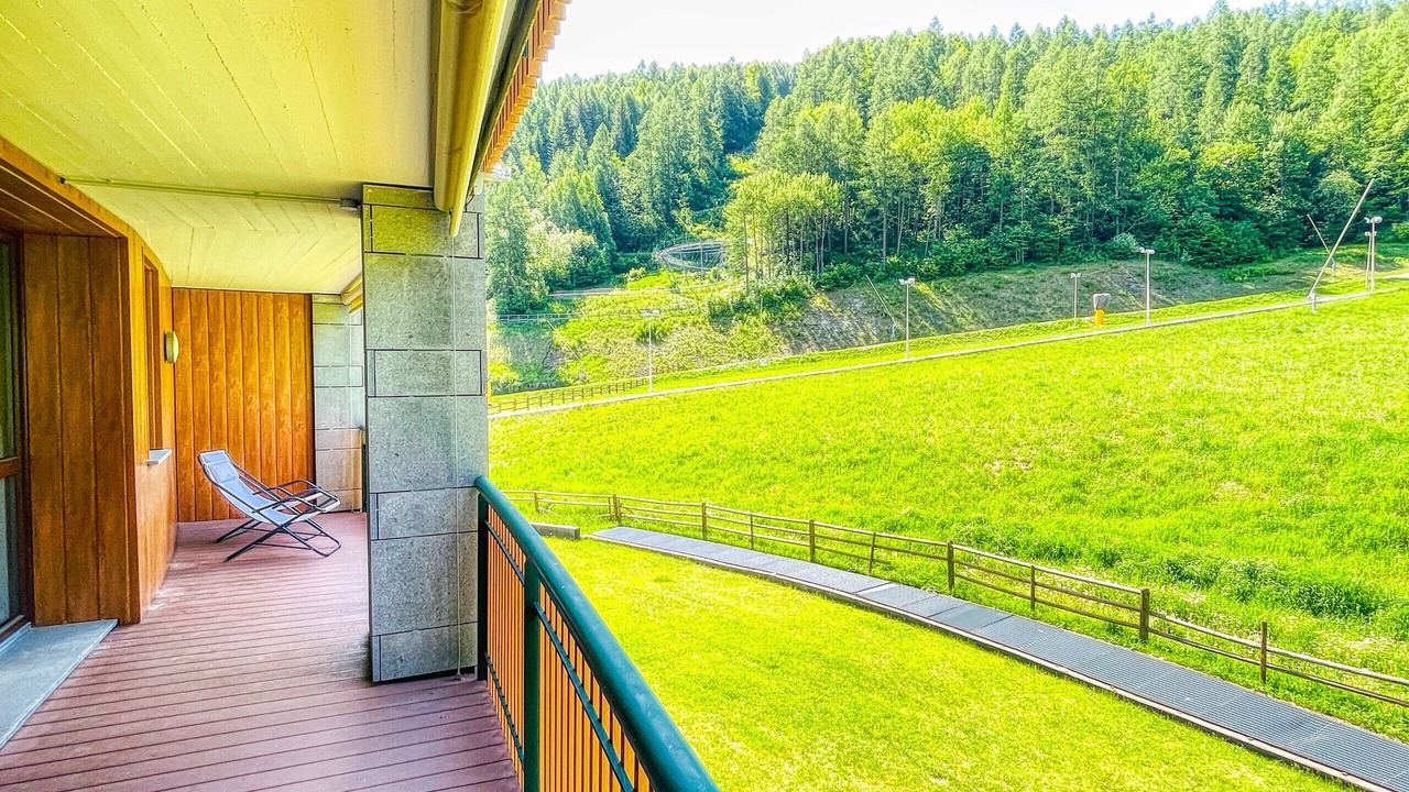 Photo of Outdoor in Bardonecchia