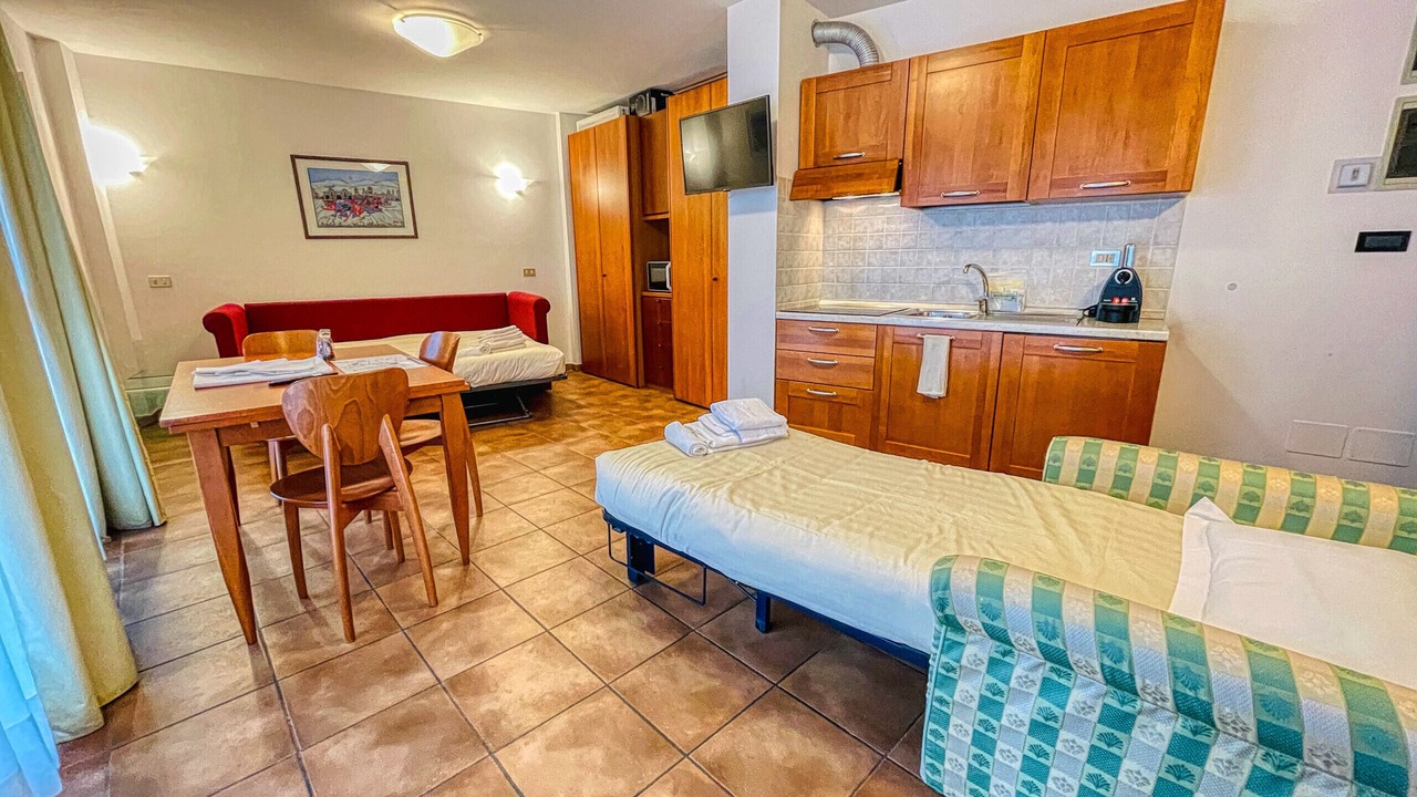 Photo of Bedroom in Bardonecchia