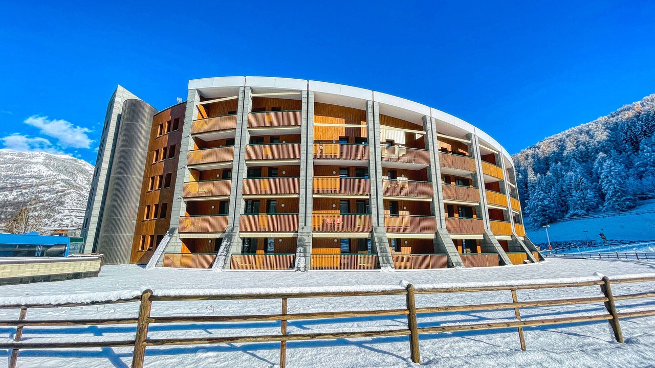 Photo of Outdoor in Bardonecchia