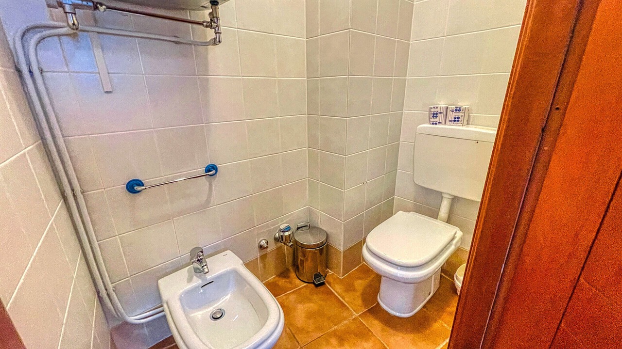 Photo of Bathroom in Bardonecchia