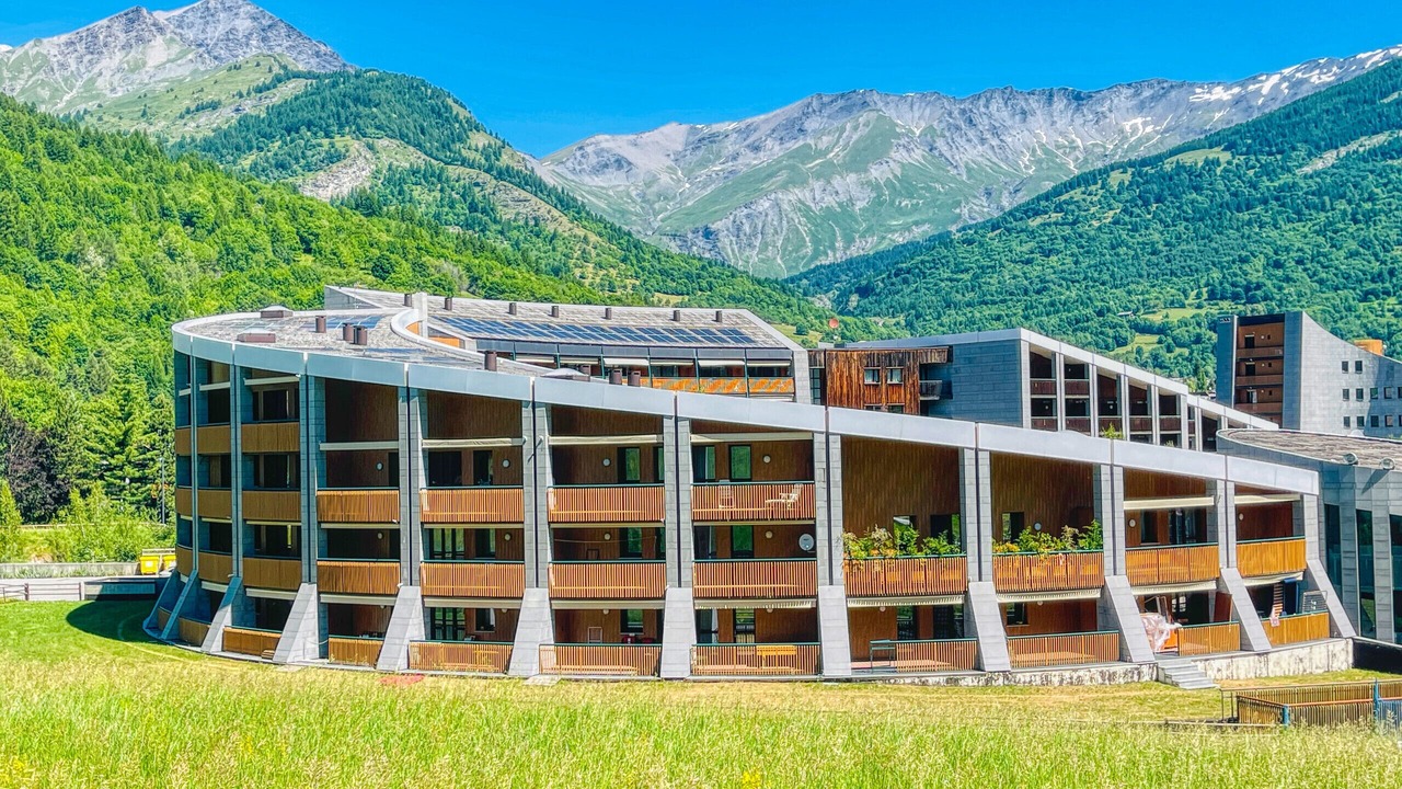 Photo of Outdoor in Bardonecchia