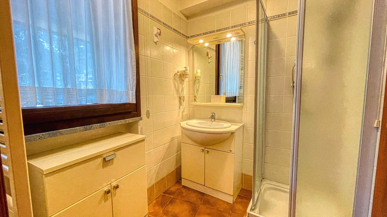 Photo of Bathroom in Bardonecchia
