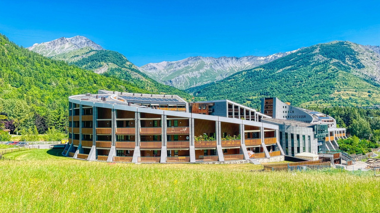 Photo of Outdoor in Bardonecchia