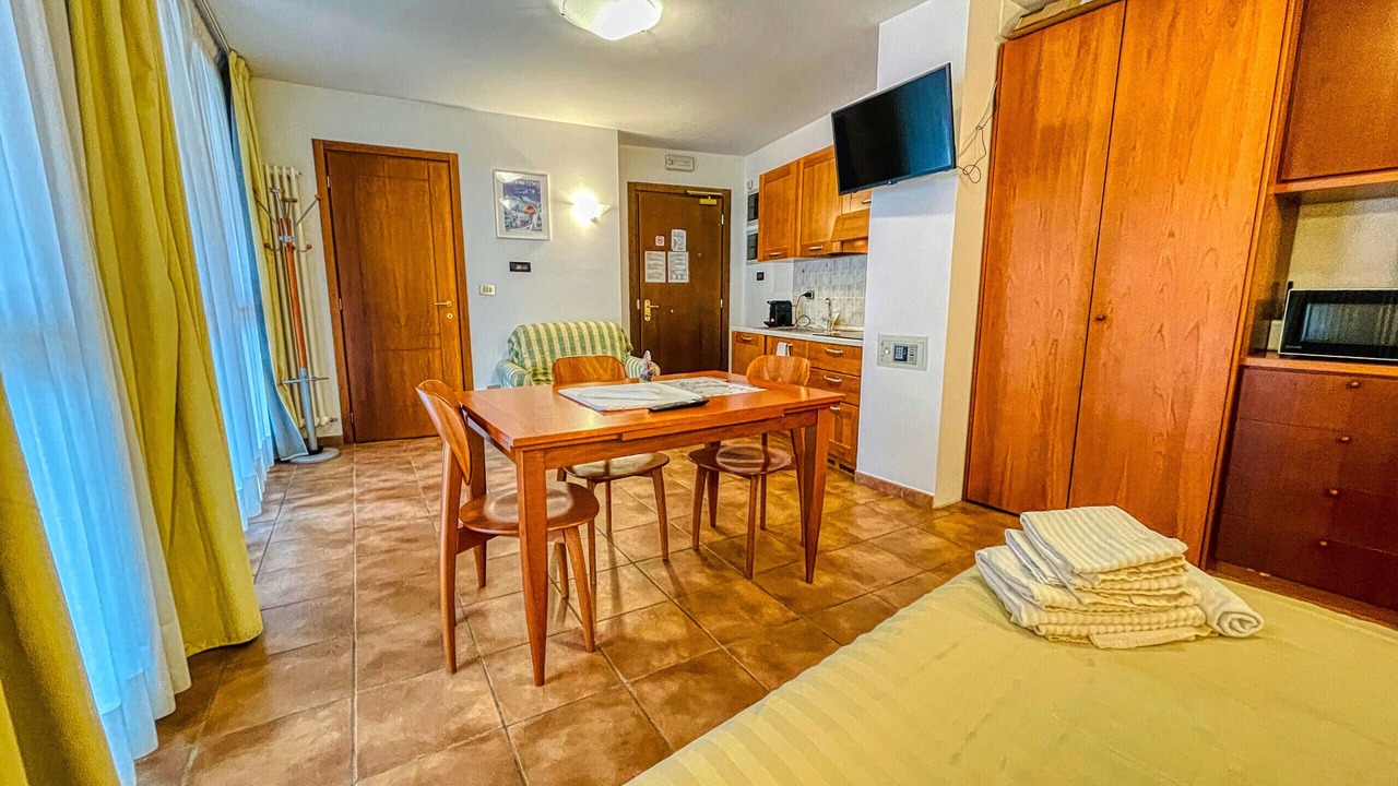 Photo of Bedroom in Bardonecchia