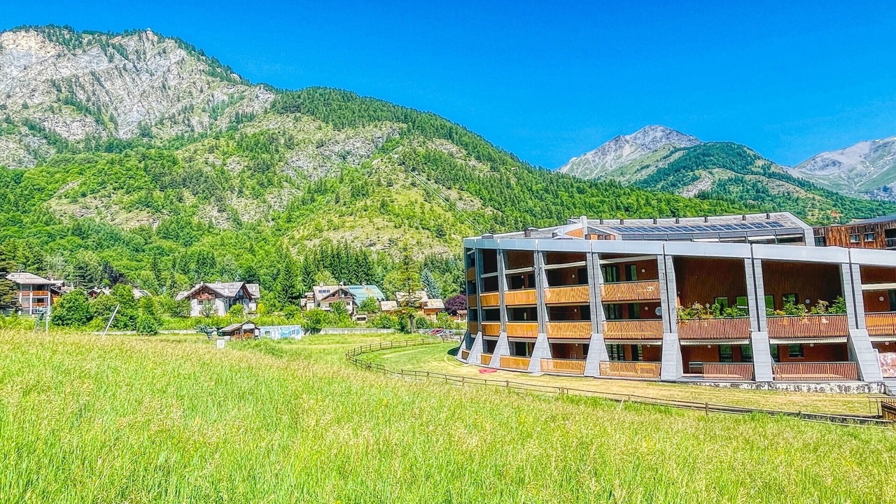 Photo of Outdoor in Bardonecchia