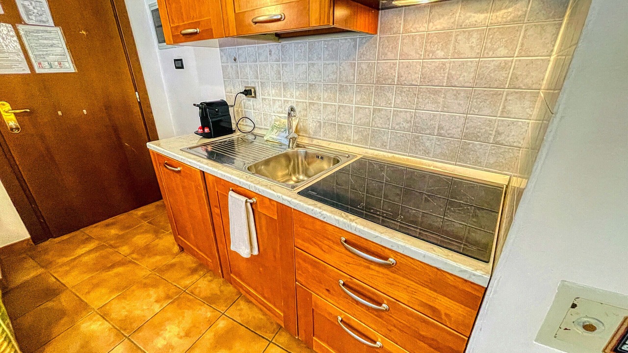 Photo of Kitchen in Bardonecchia