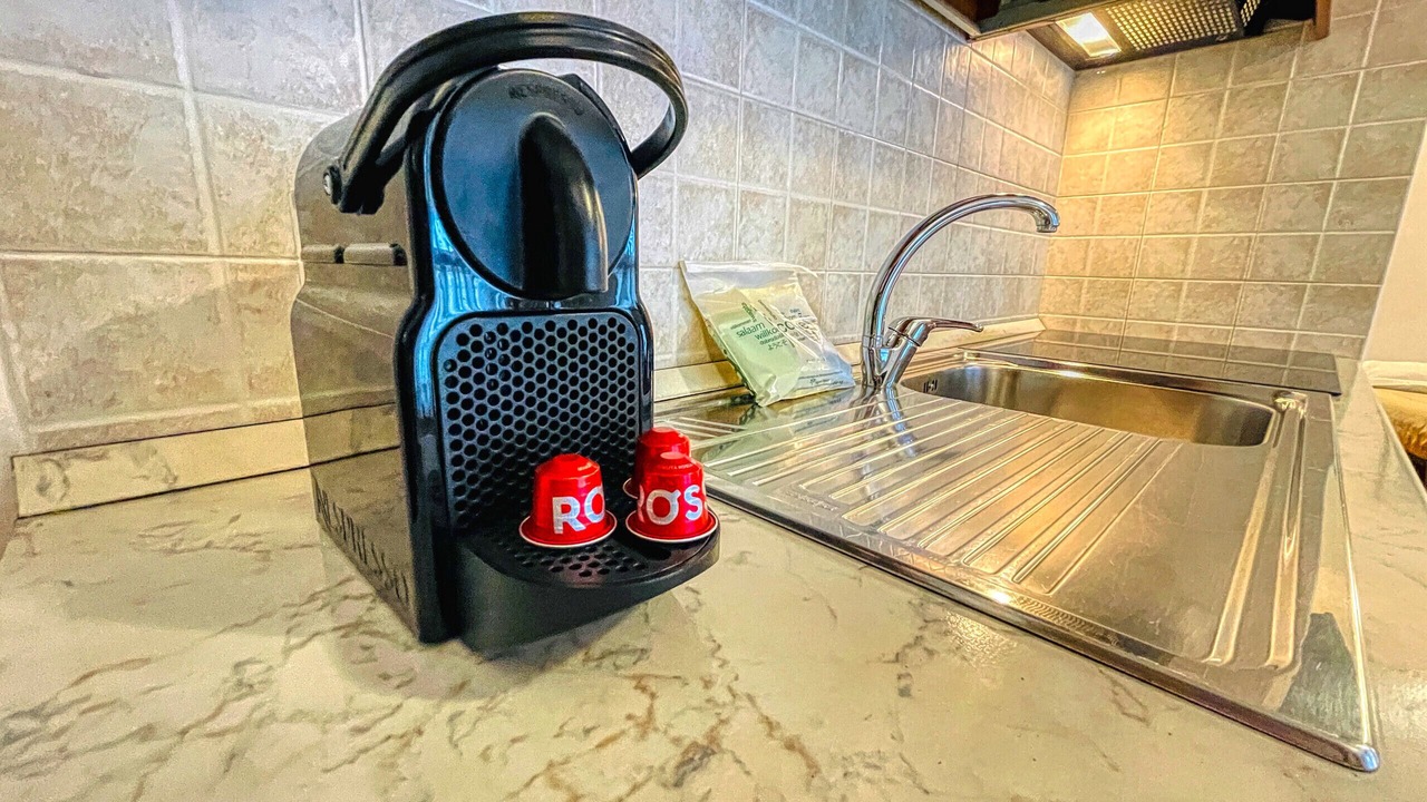 Photo of Kitchen in Bardonecchia