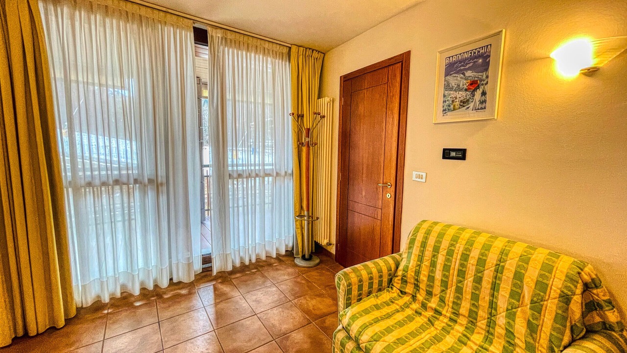 Photo of Livingroom in Bardonecchia