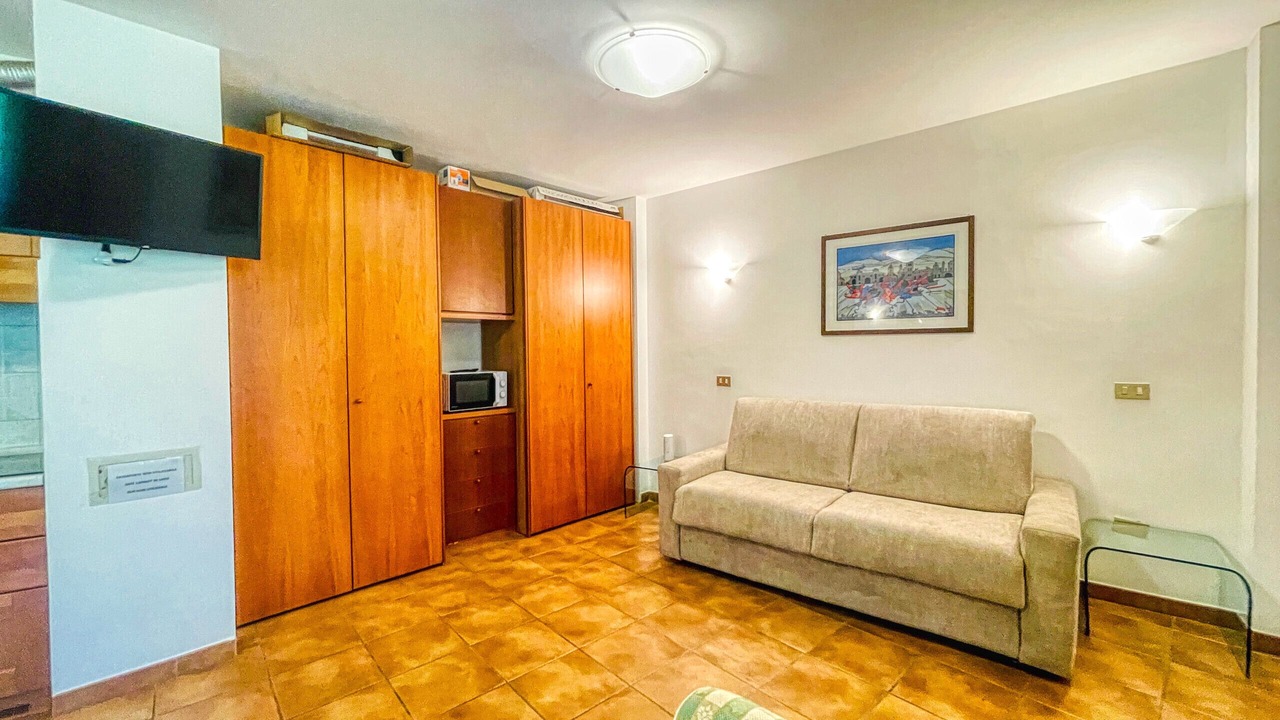 Photo of Livingroom in Bardonecchia