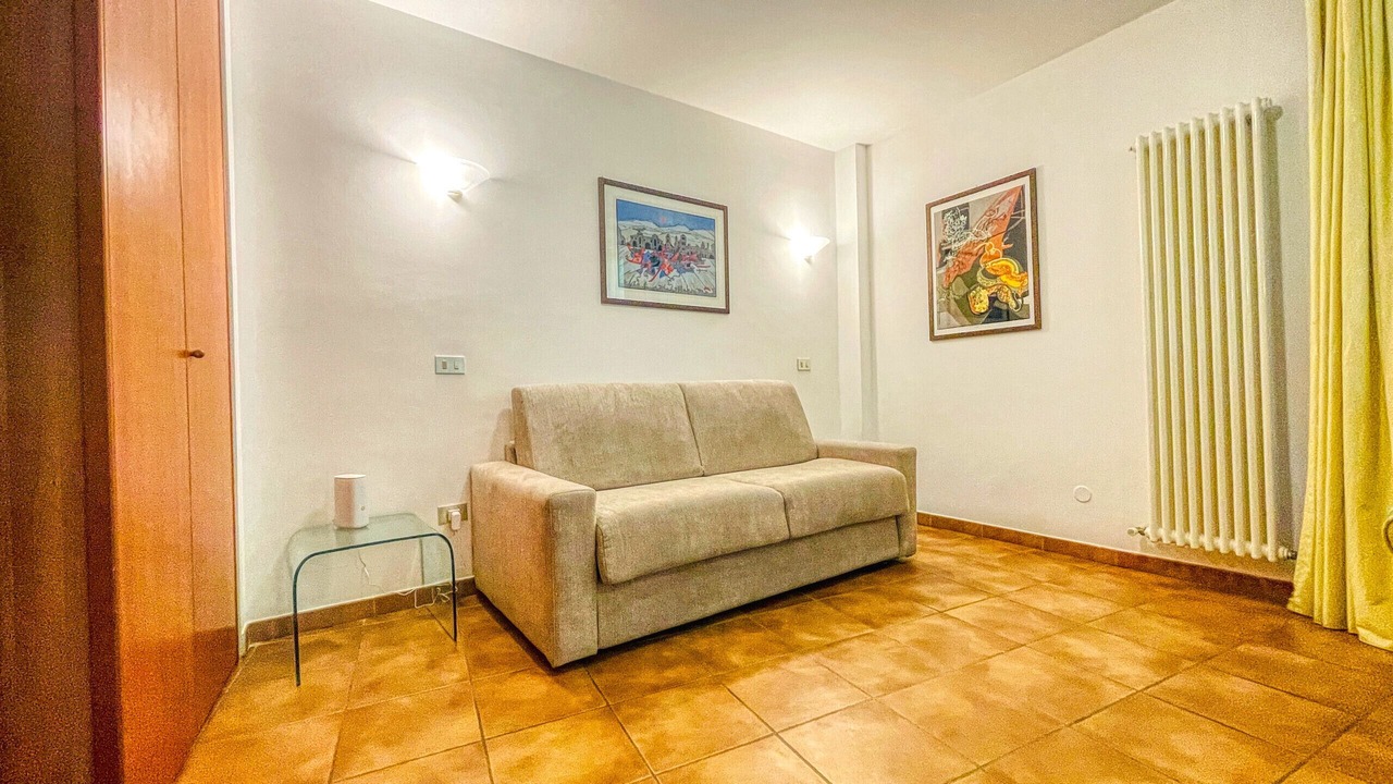 Photo of Livingroom in Bardonecchia