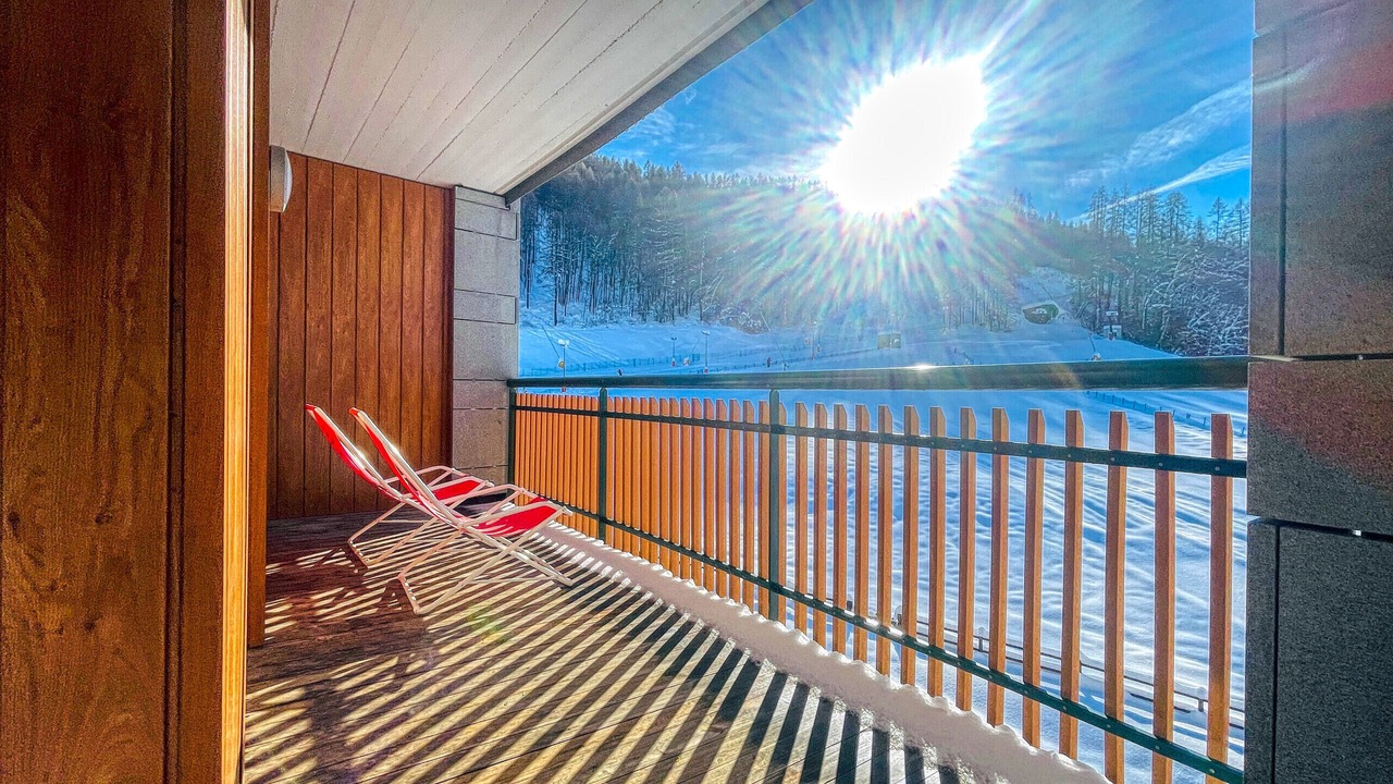 Photo of Outdoor in Bardonecchia