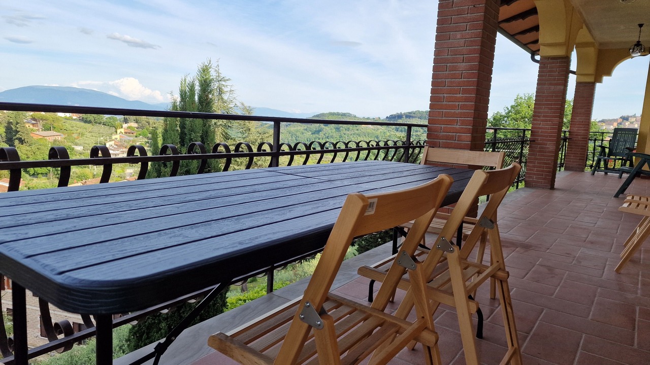 Photo of Outdoor in Montelaguardia