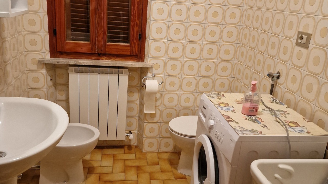 Photo of Bathroom in Montelaguardia
