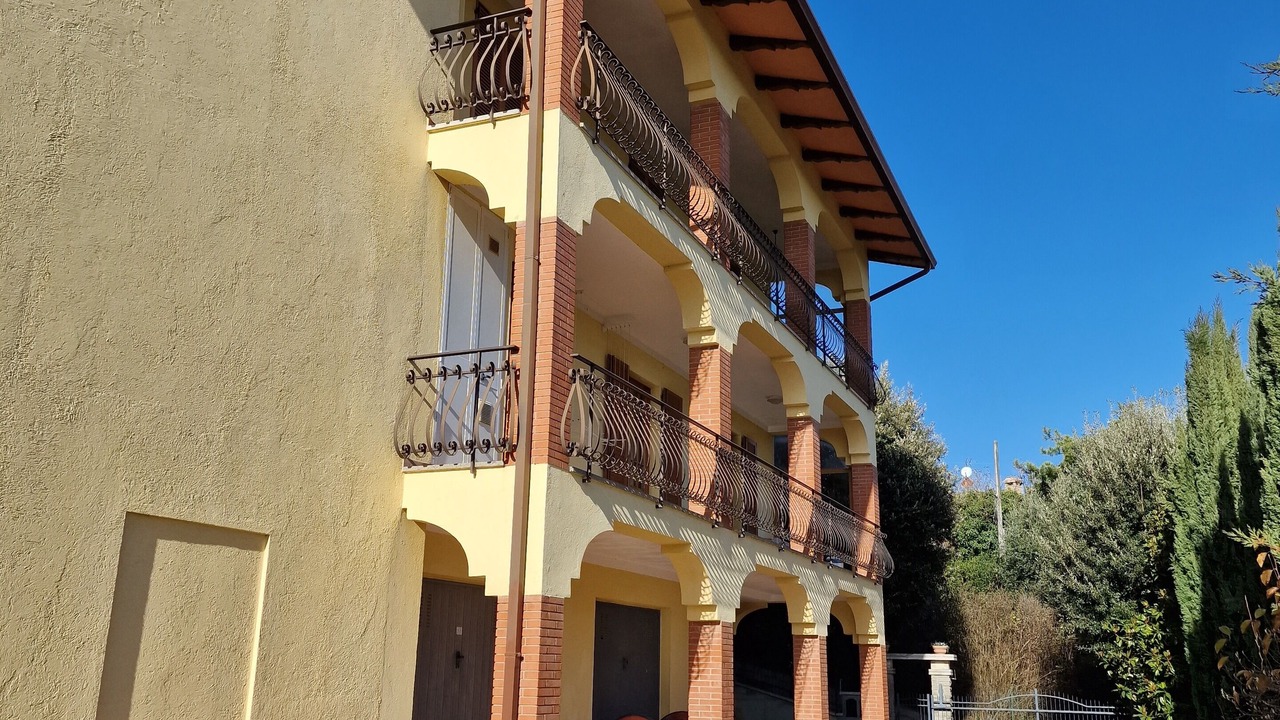 Photo of Outdoor in Montelaguardia