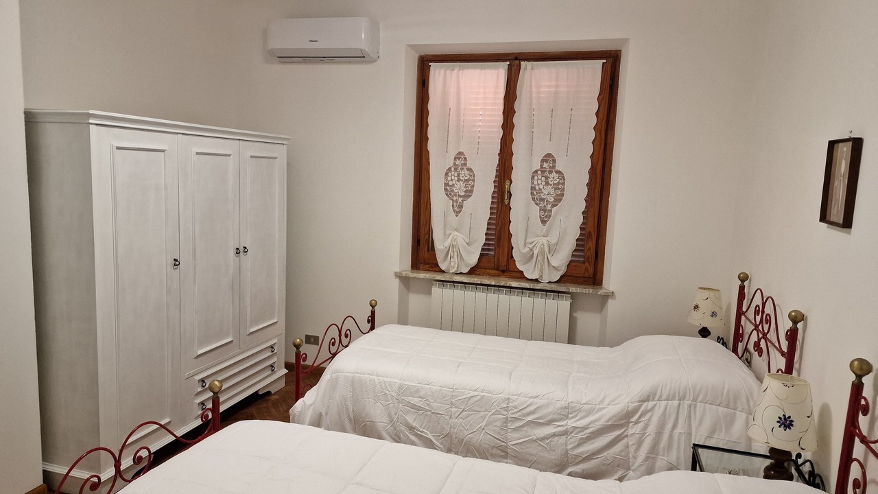 Photo of Bedroom in Montelaguardia