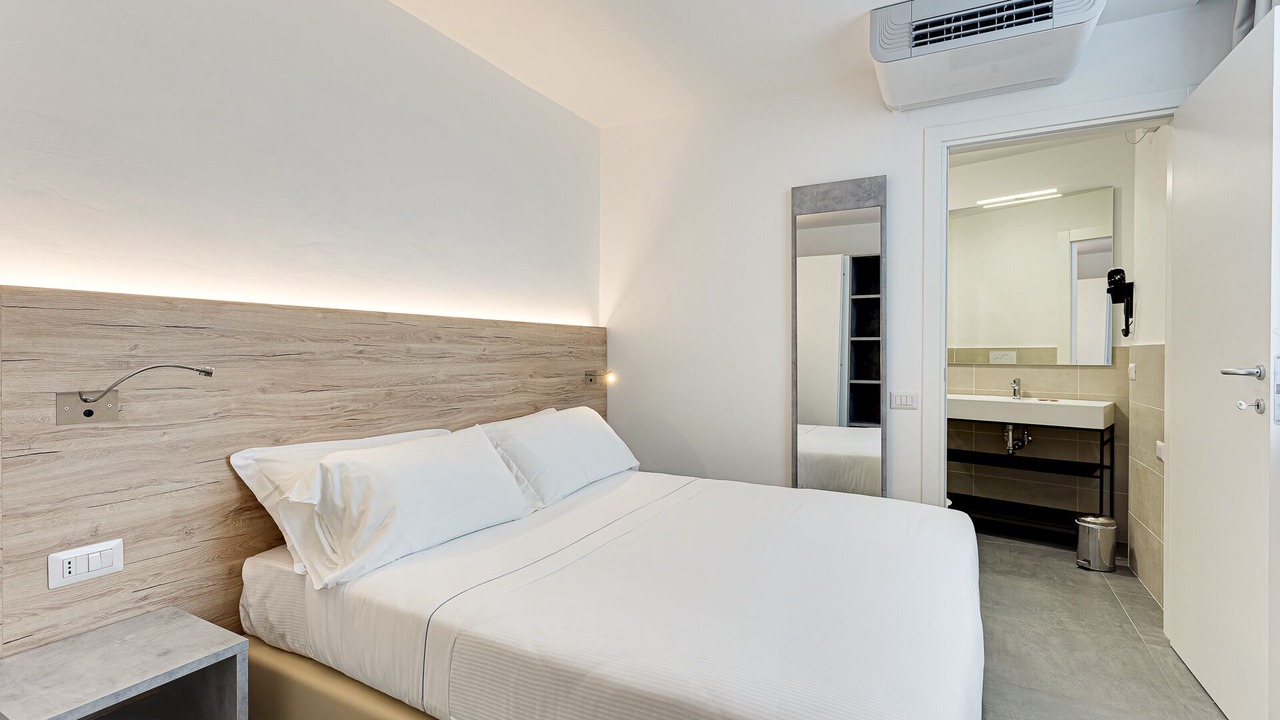 Photo of Bedroom in Santa Marinella