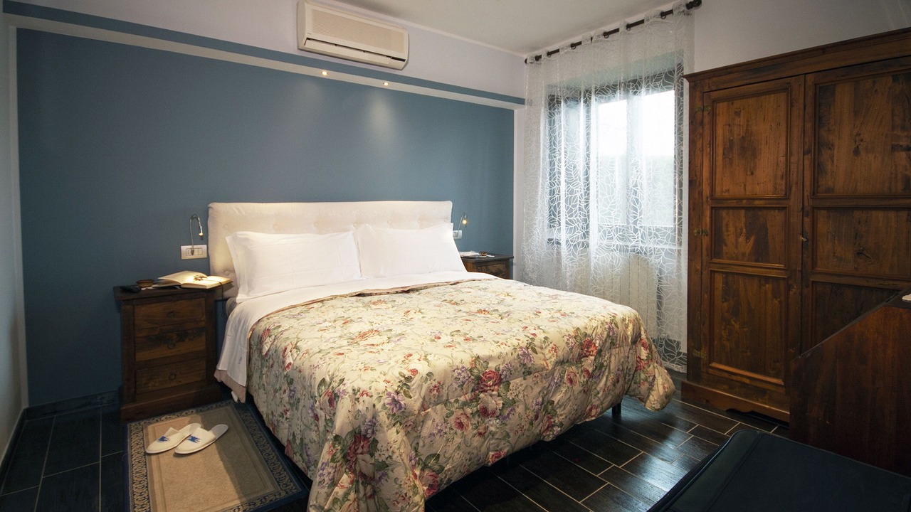 Photo of Bedroom in Assisi