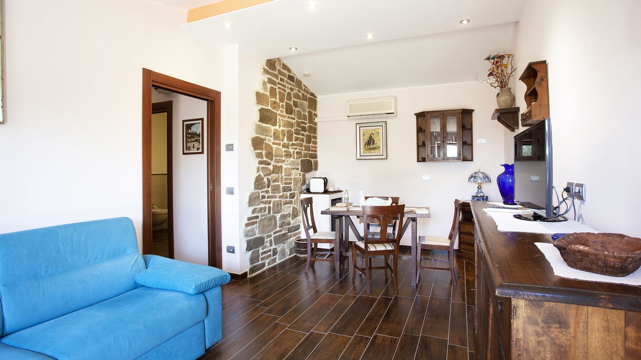 Photo of Livingroom in Assisi