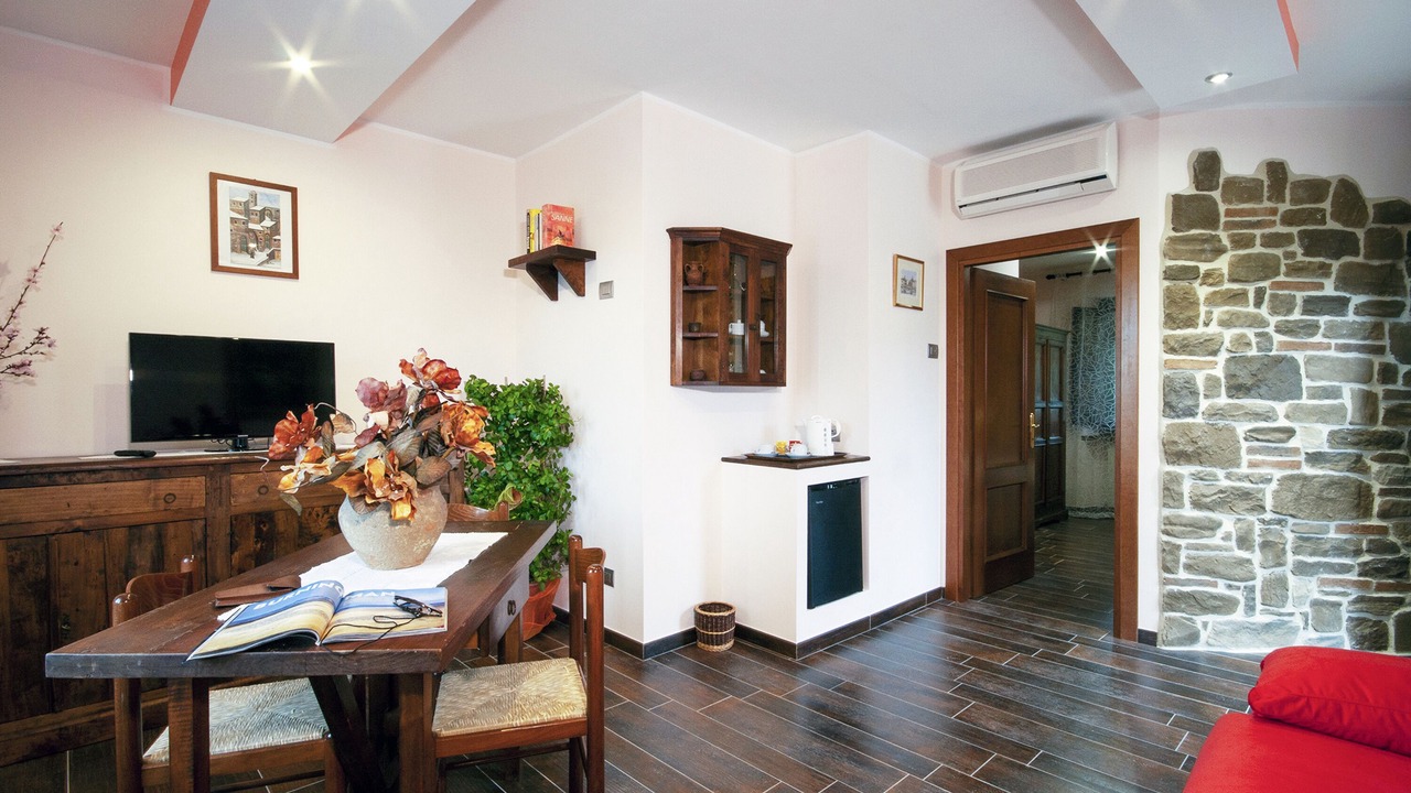 Photo of Livingroom in Assisi