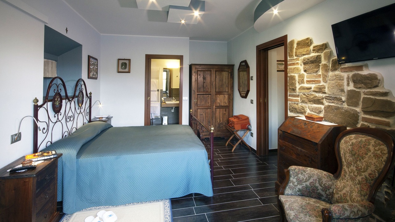 Photo of Bedroom in Assisi