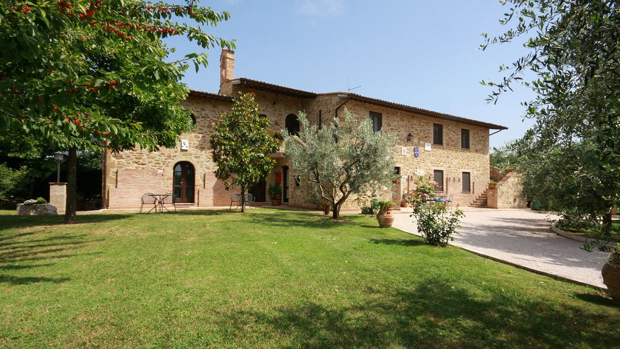 Photo of Outdoor in Assisi